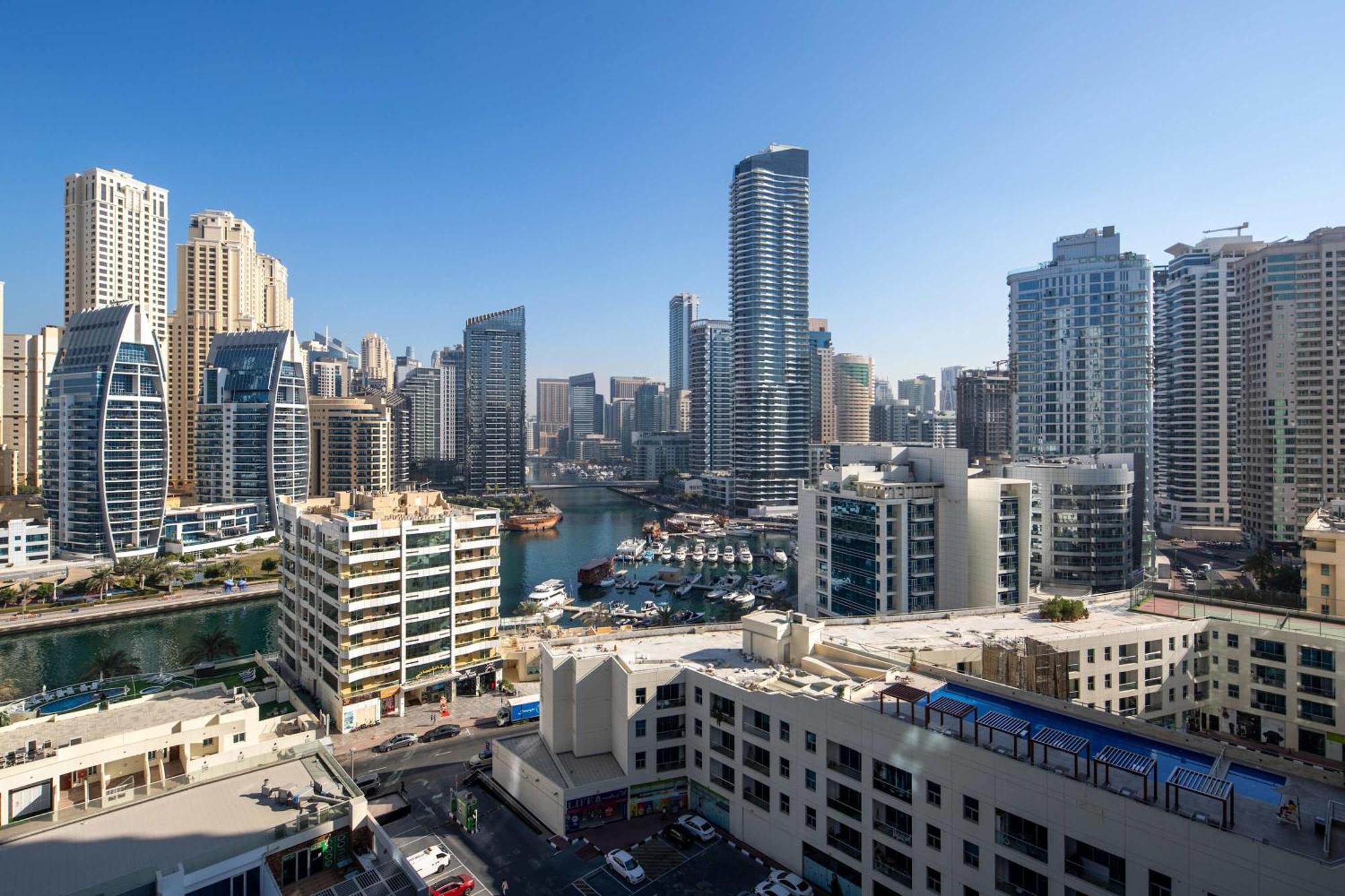 Frank Porter - One * Dubai