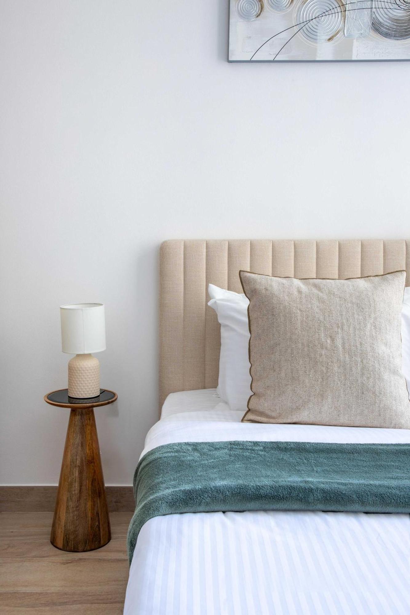Apartment Frank Porter - One
