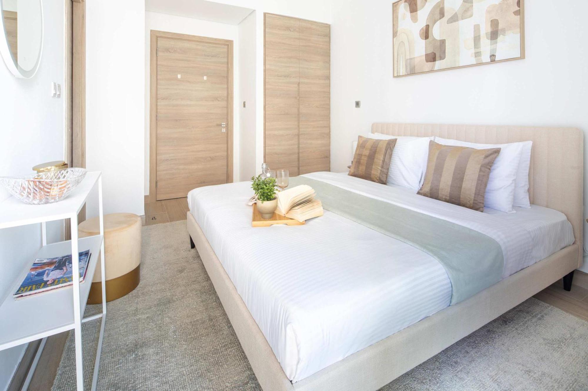 Apartment Frank Porter - One *